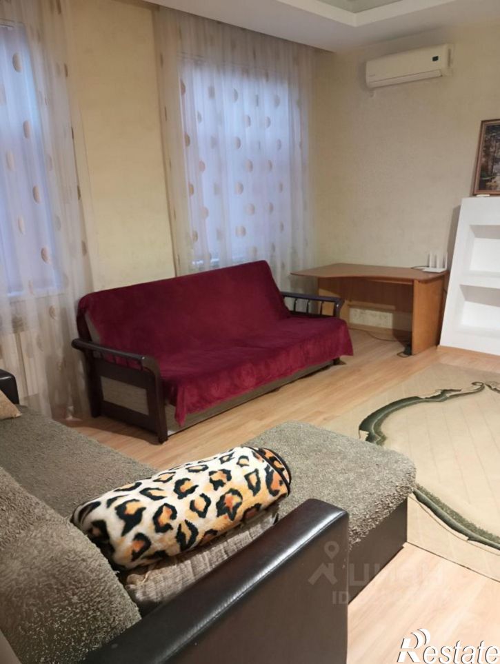 Коттедж/дом улица МОПР, 43/1,  д. 43/1