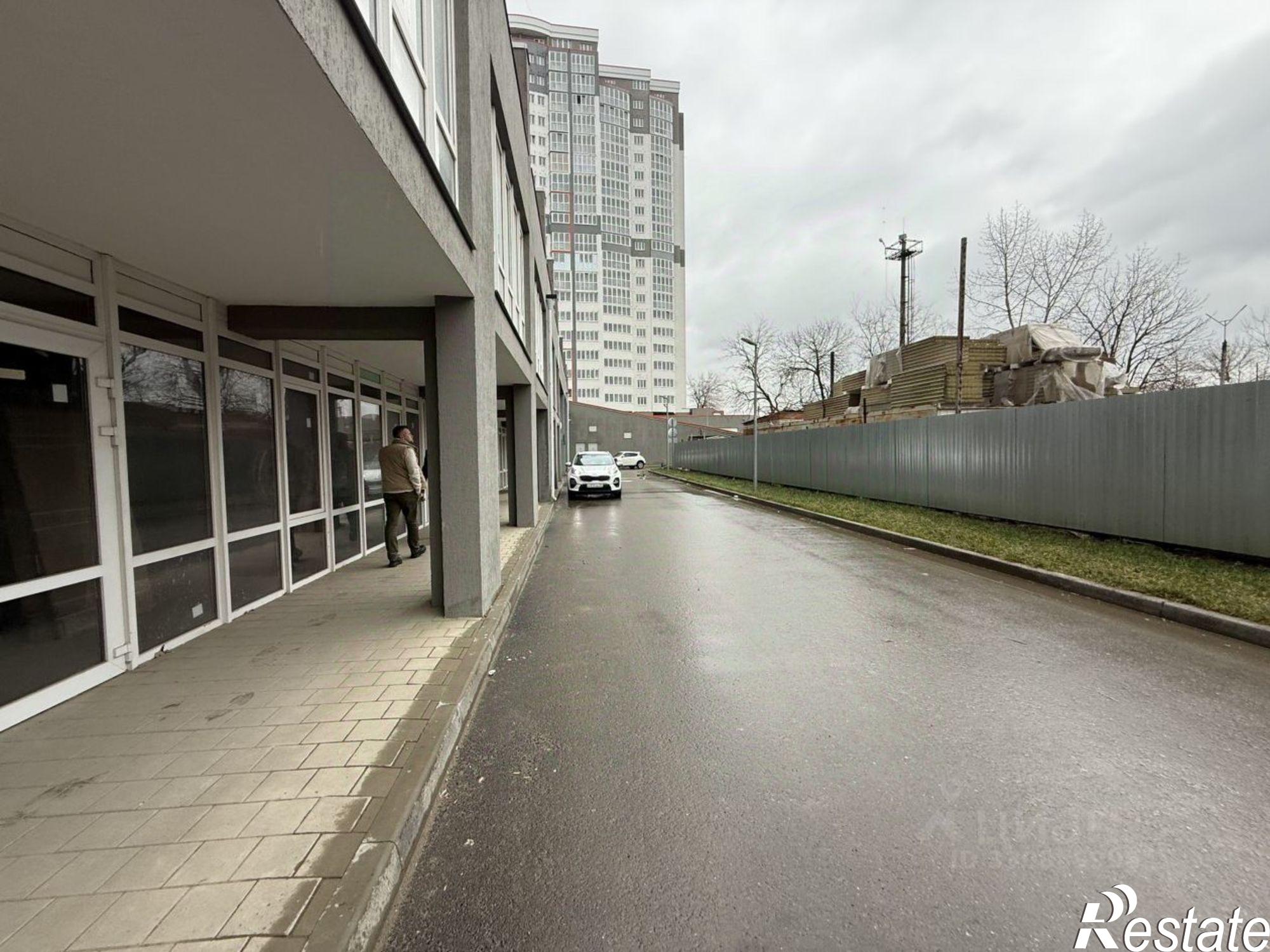Купить торговое помещение за 3 763 160 рублей на ул Уральская, 100