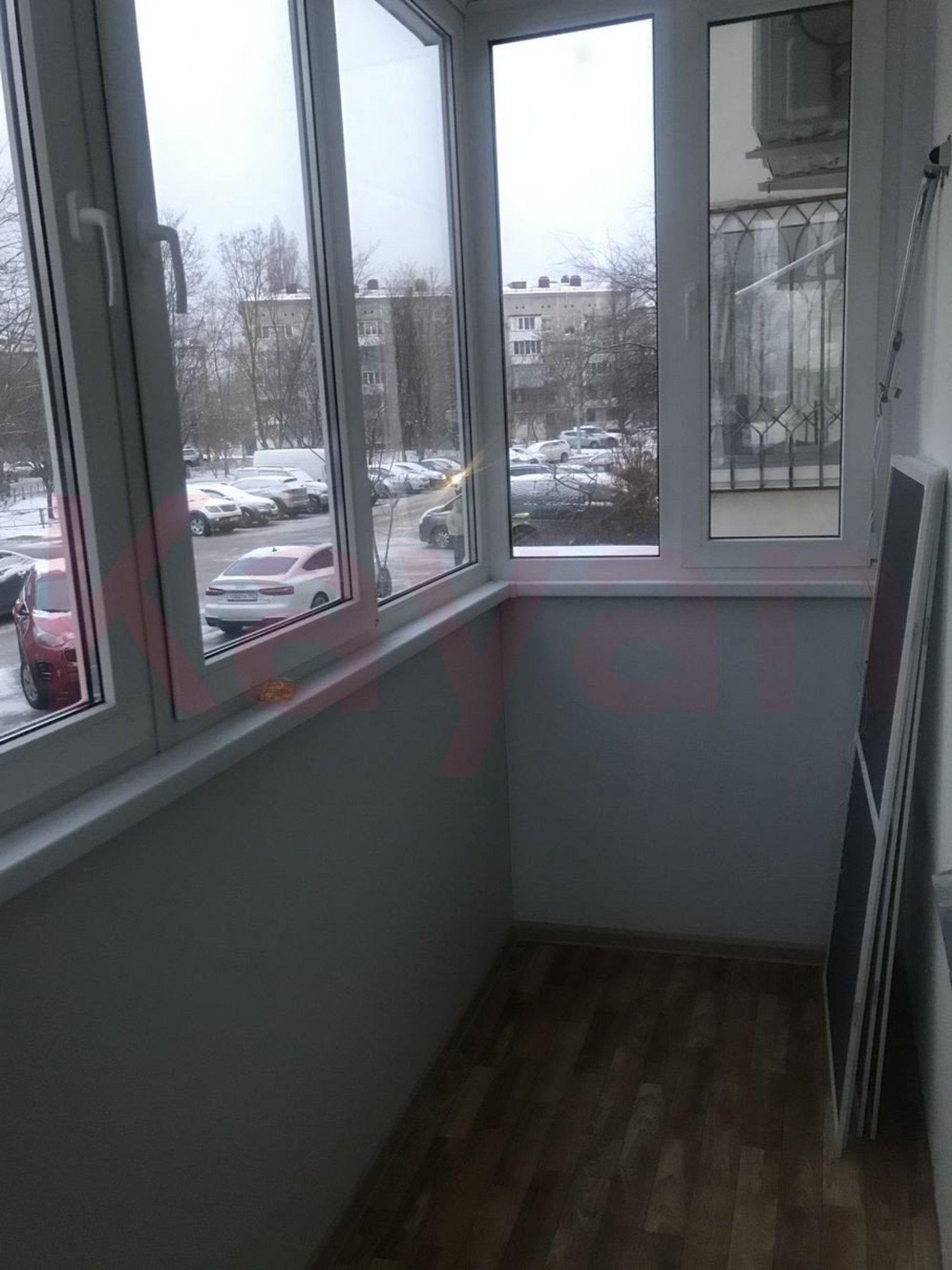 Сдать квартиру за 25 000 рублей на им. Калинина ул.