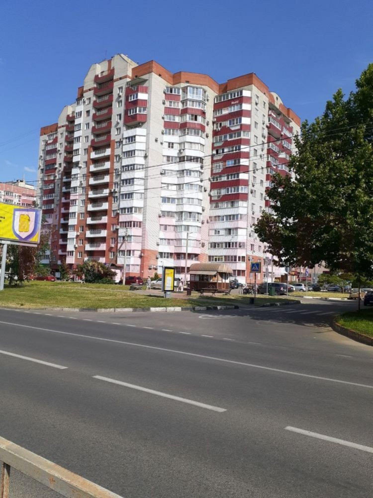 Купить квартиру за 9 500 000 рублей на Чекистов проспект