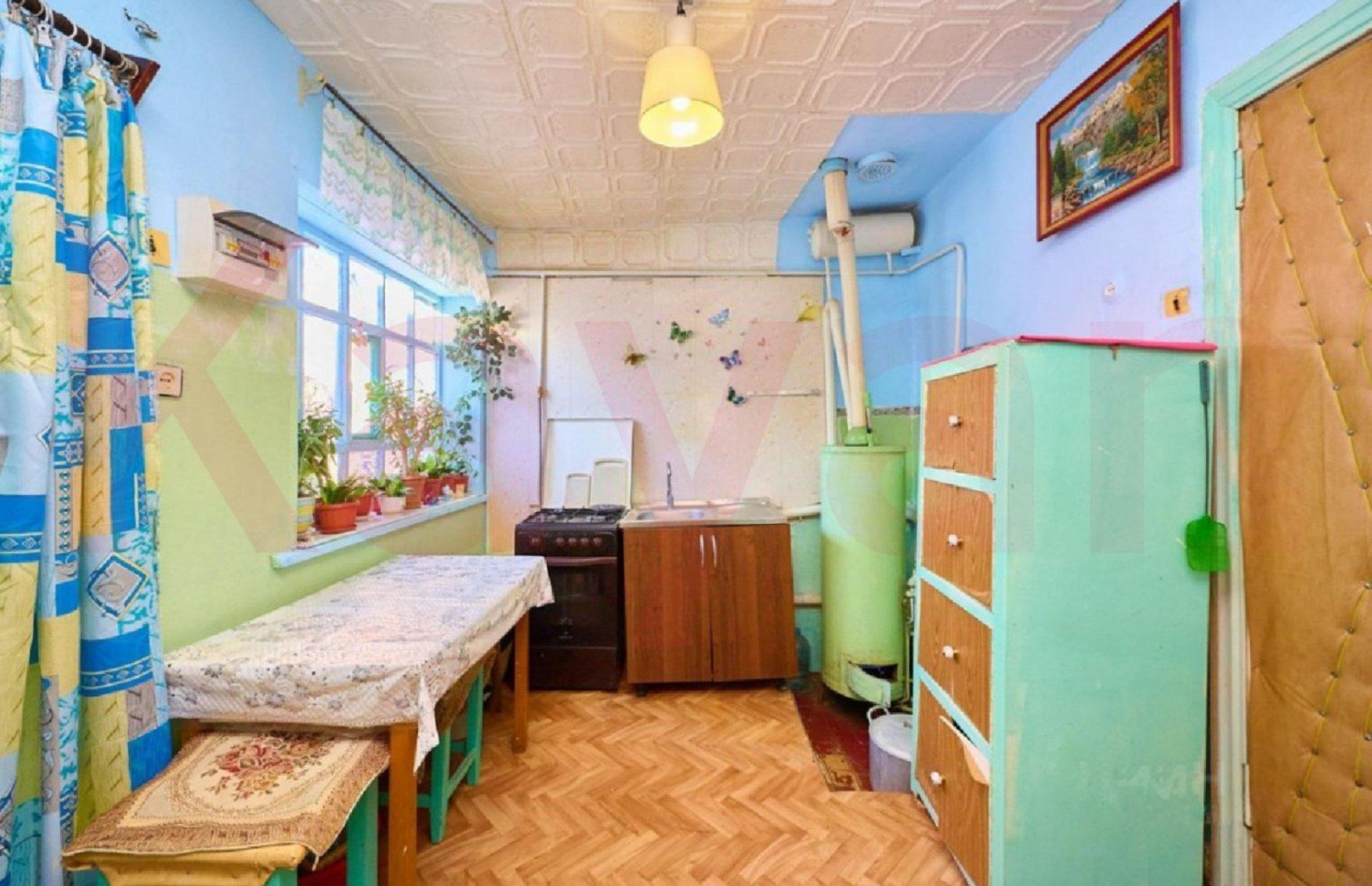 Купить дачу, дом, коттедж за 4 950 000 рублей на им. Ковтюха ул.