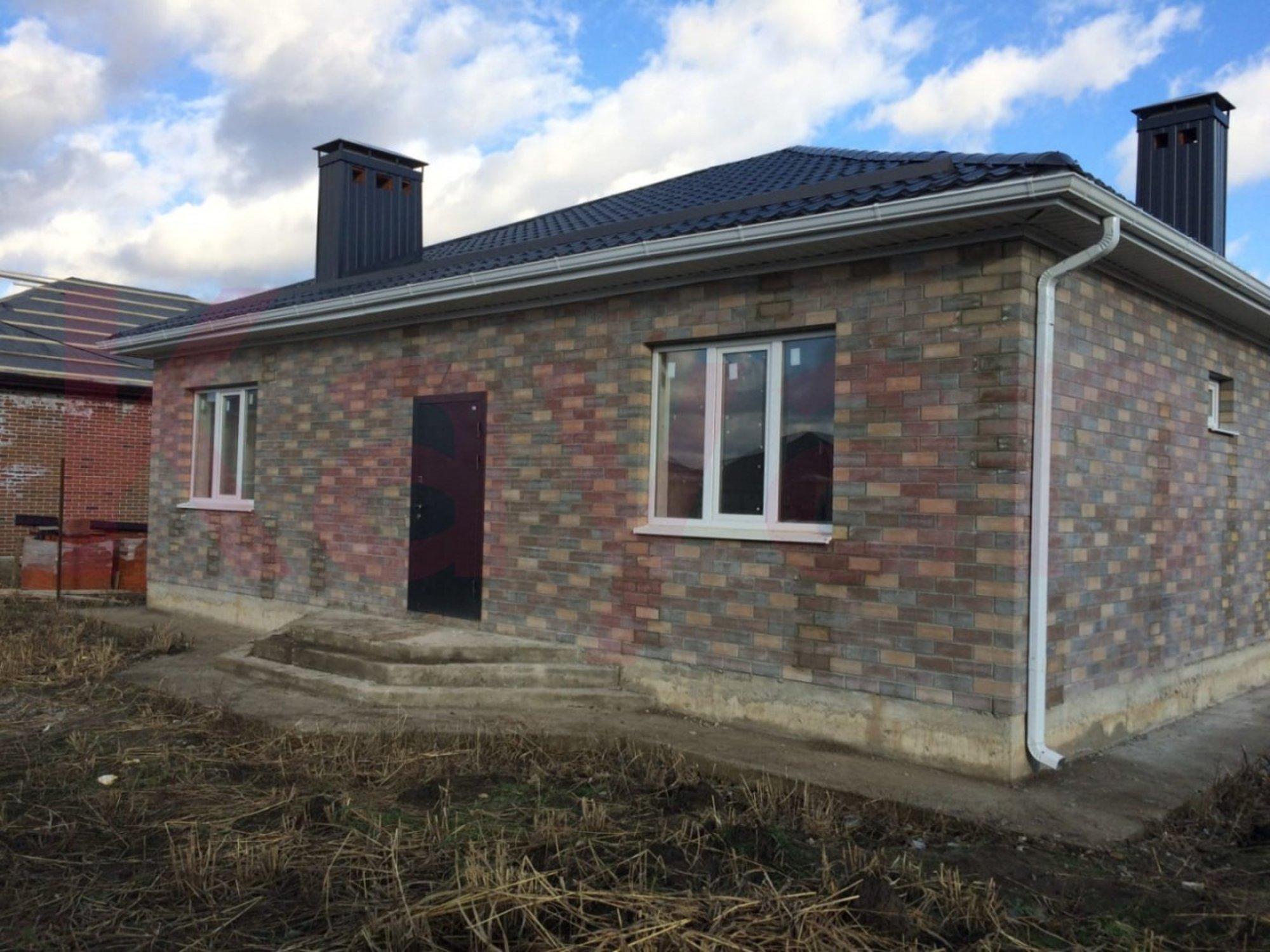 Купить дачу, дом, коттедж за 10 500 000 рублей на Карасунский