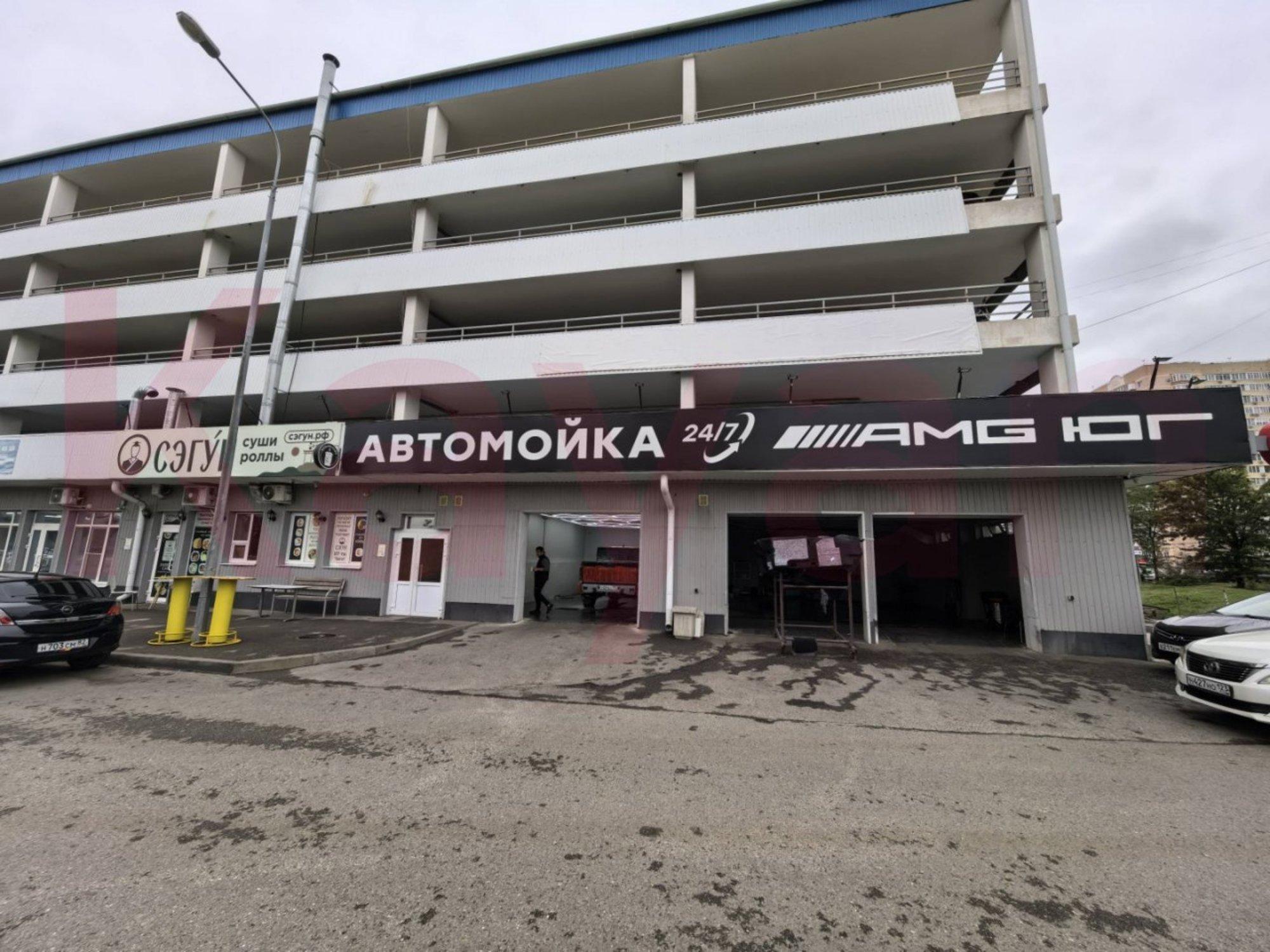 Купить торговое помещение за 28 000 000 рублей на им. Симиренко ул.