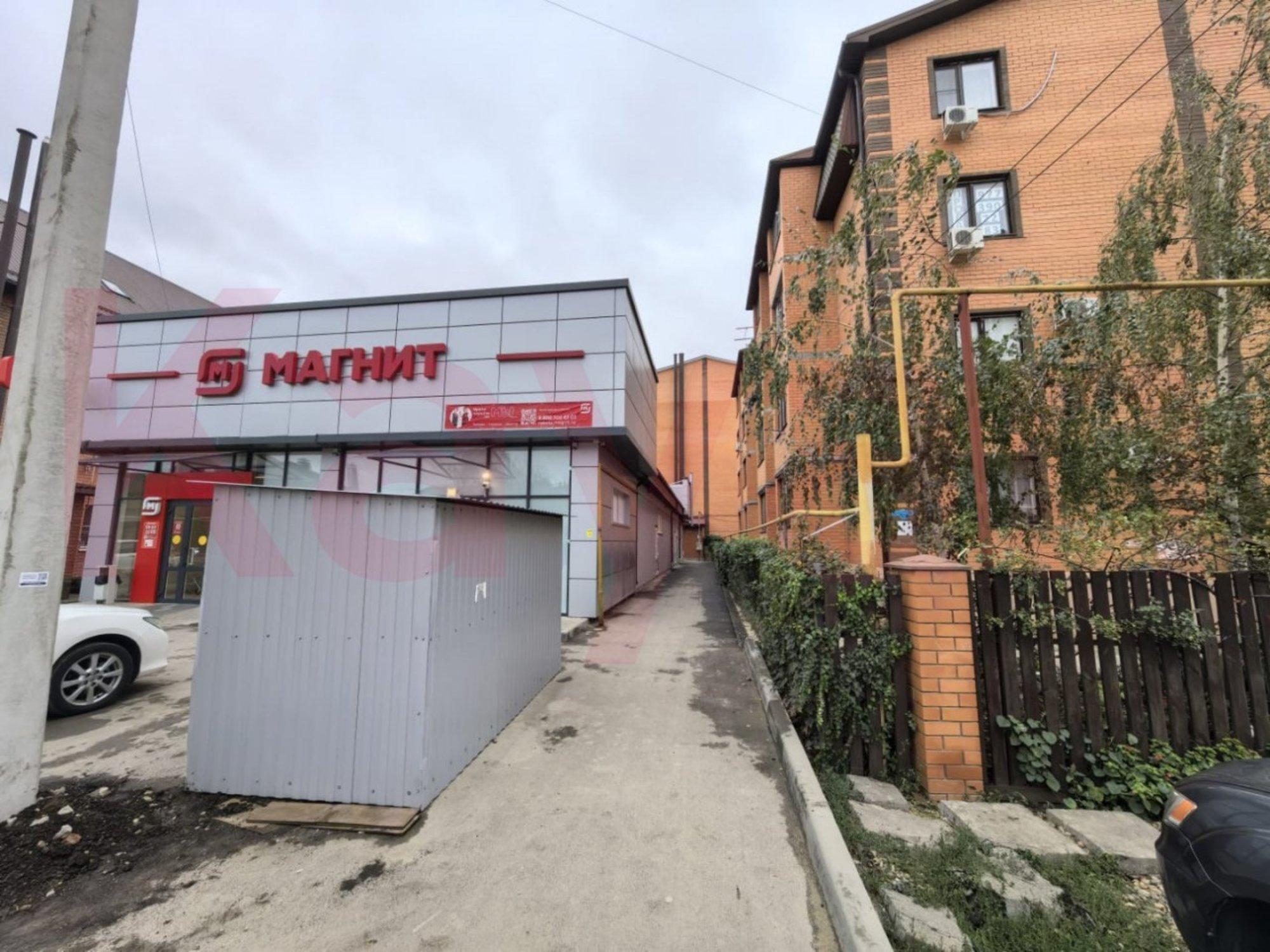 Купить торговое помещение за 55 000 000 рублей на Городская ул.