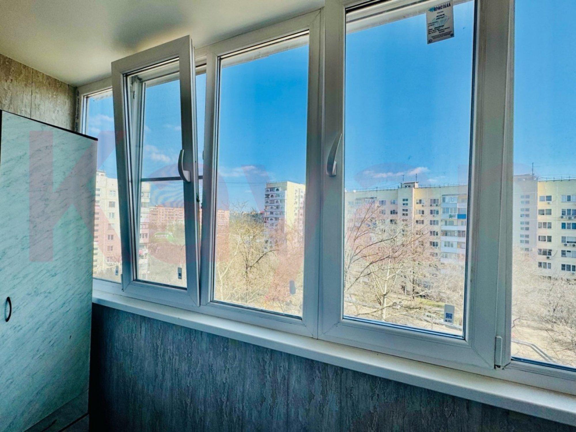 Купить квартиру за 3 500 000 рублей на им. Игнатова ул.