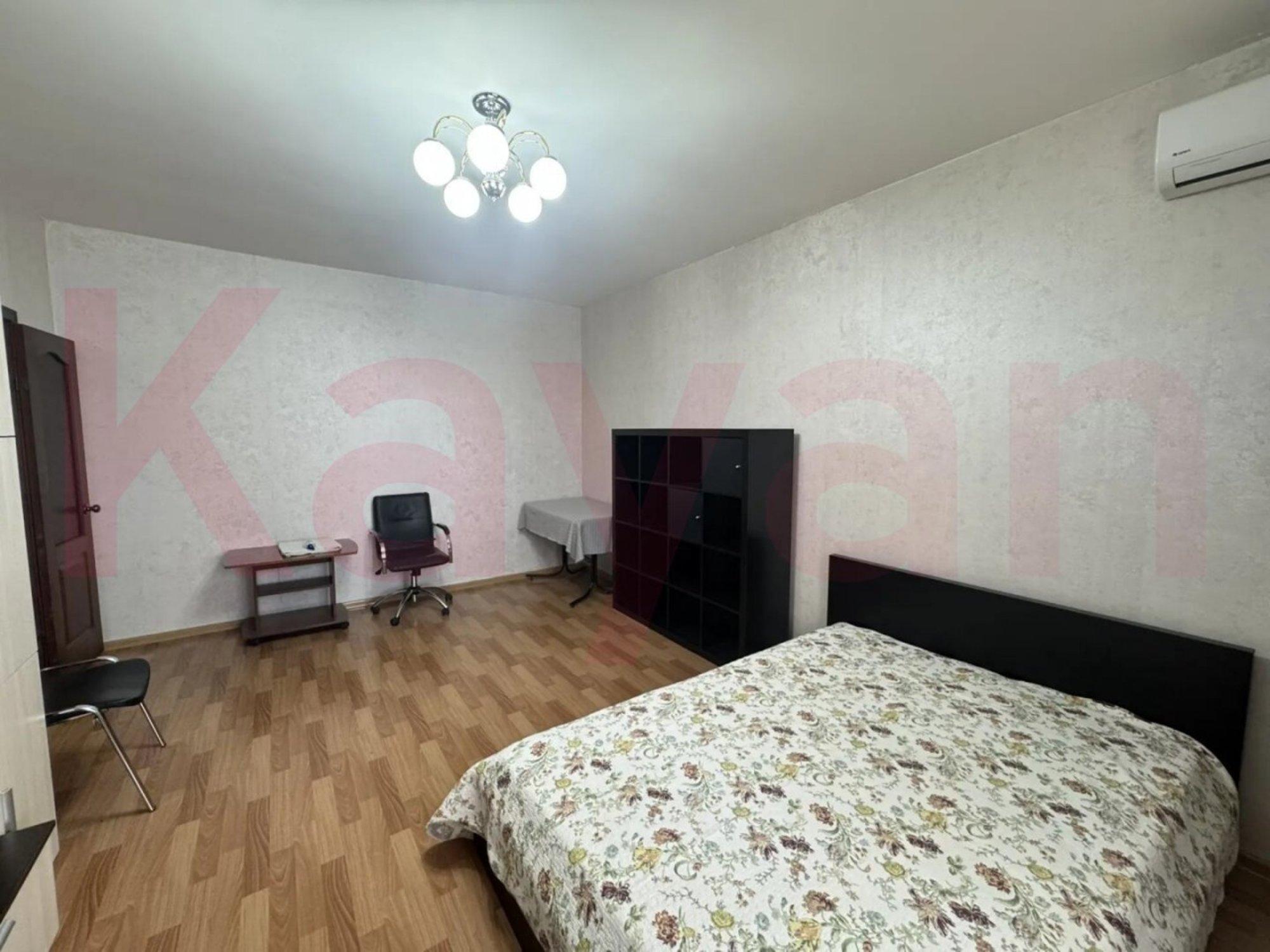 Купить квартиру за 12 850 000 рублей на Кубанская ул.