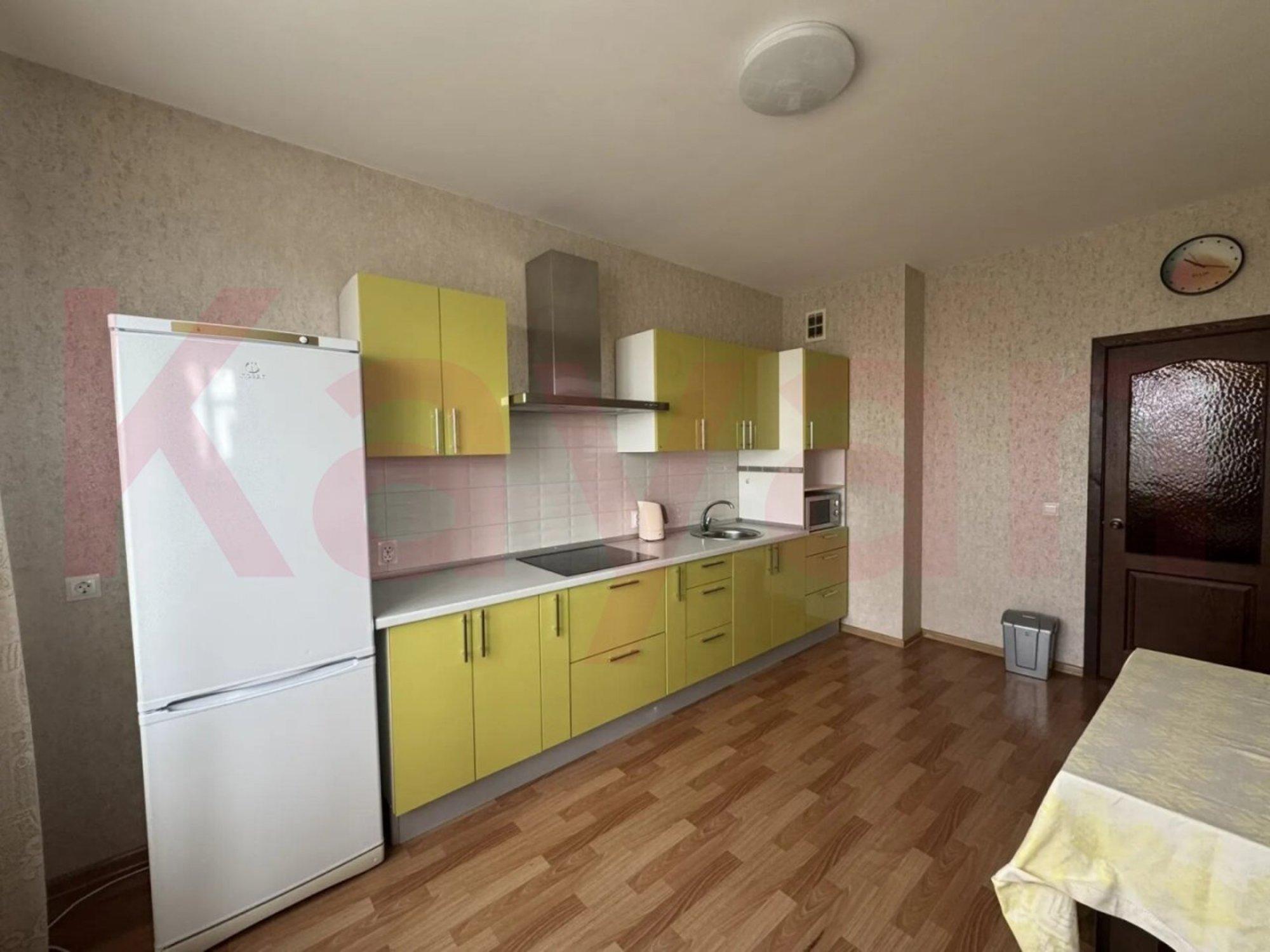 Купить квартиру за 12 850 000 рублей на Кубанская ул.