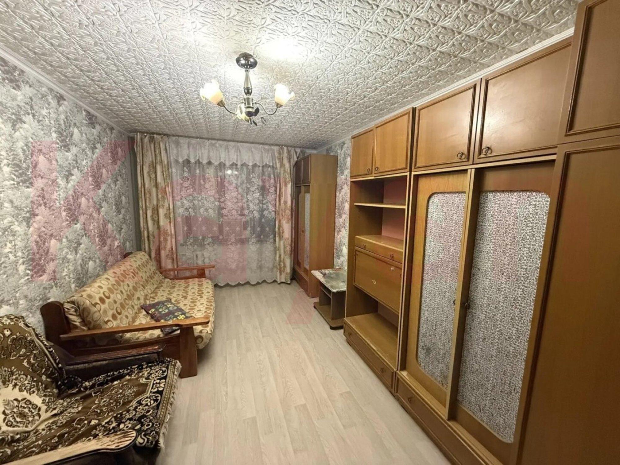 Купить комнату за 1 750 000 рублей на Московская ул.