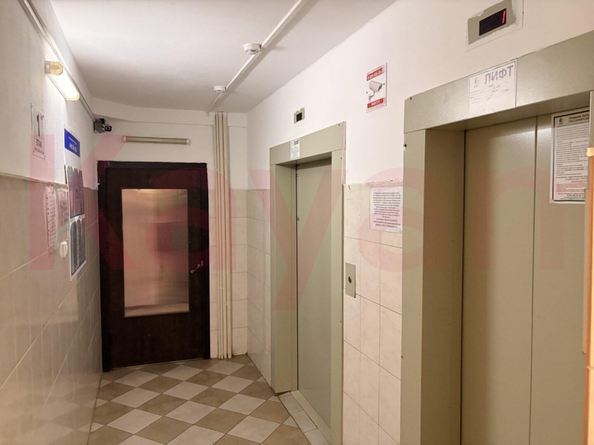 Купить квартиру за 4 750 000 рублей на Черкасская ул.