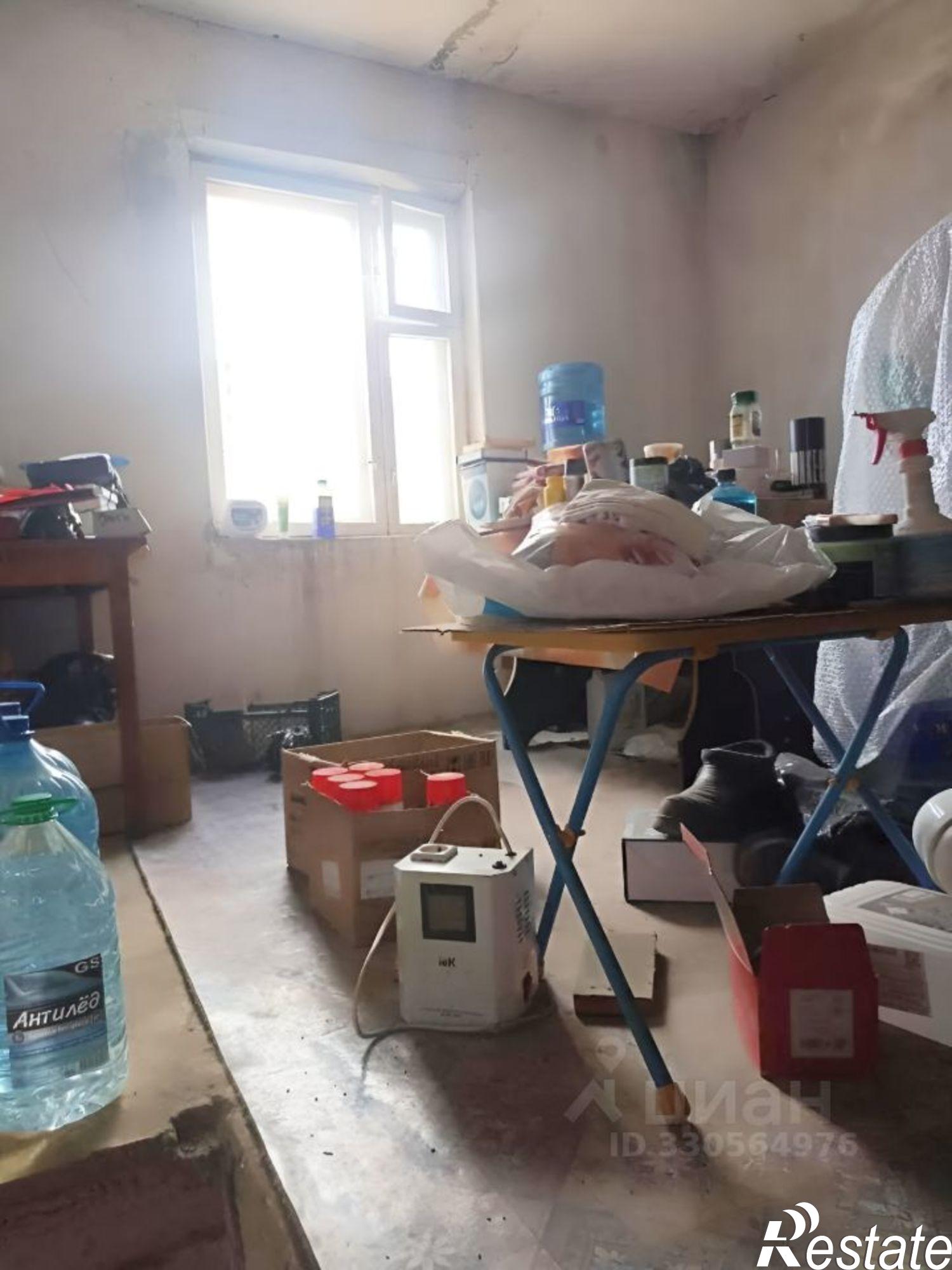 Купить гараж, место в паркинге за 1 333 080 рублей на ул Уральская, 147/4