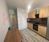 1-комн, 36кв м, этаж 22/24 Уральская ул.