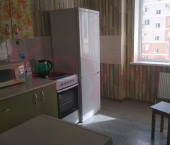 1-комн, 40кв м, этаж 5/10 Российская ул.