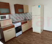 1-комн, 42кв м, этаж 7/16 им. Генерала Трошева Г.Н. ул.
