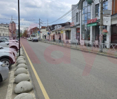 торговое помещение 108 кв м Гоголя ул.