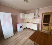 1-комн, 45кв м, этаж 12/14 Севастопольская ул.