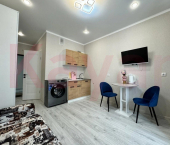 1-комн, 20кв м, этаж 5/10 им. Шевцова В.М. ул.