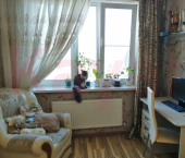 1-комн, 50кв м, этаж 6/7 Ленинский пер.
