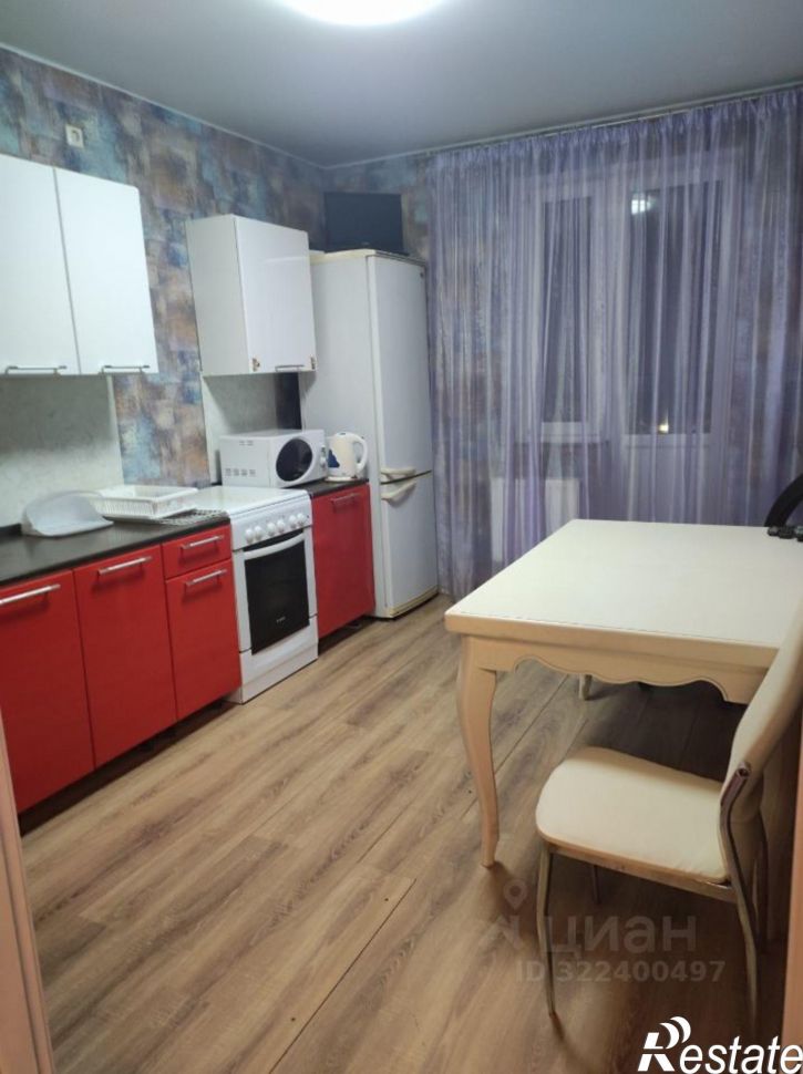1-комн квартира улица 40 лет Победы, 145,  д. 145