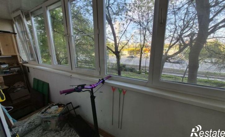 2-комн квартира улица Вишняковой, 53,  д. 53