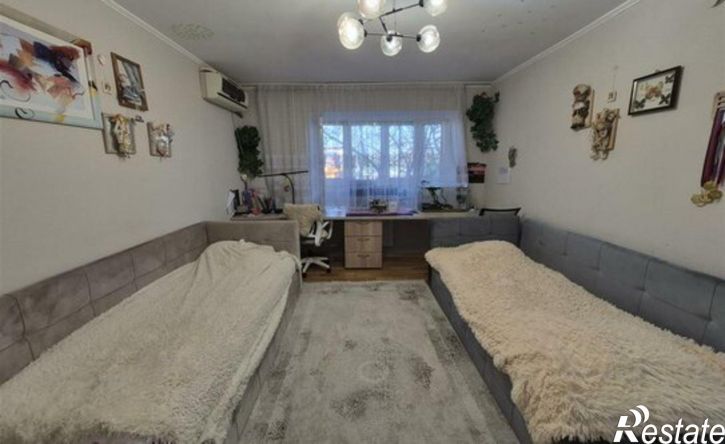 2-комн квартира улица Вишняковой, 53,  д. 53