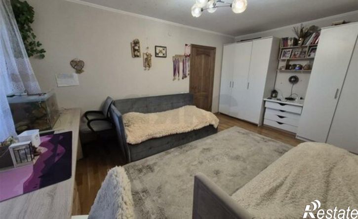 2-комн квартира улица Вишняковой, 53,  д. 53