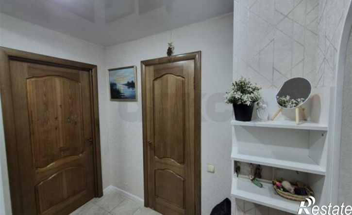 2-комн квартира улица Вишняковой, 53,  д. 53