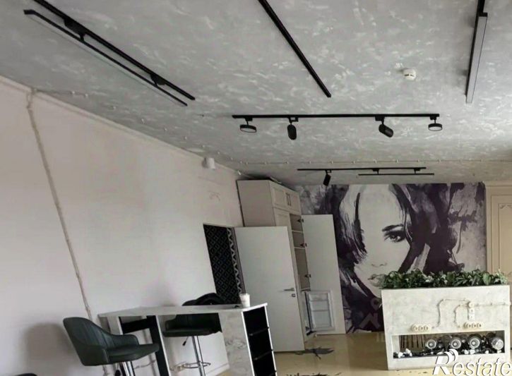 1-комн квартира улица Кубанская Набережная, 44,  д. 44