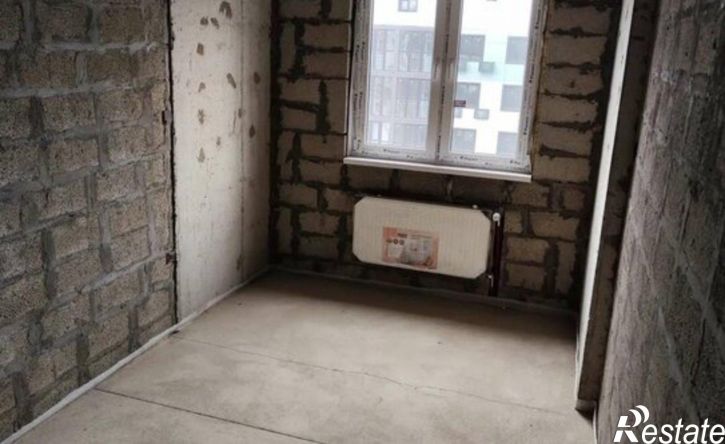 2-комн квартира ул Командорская, 15,  д. 15