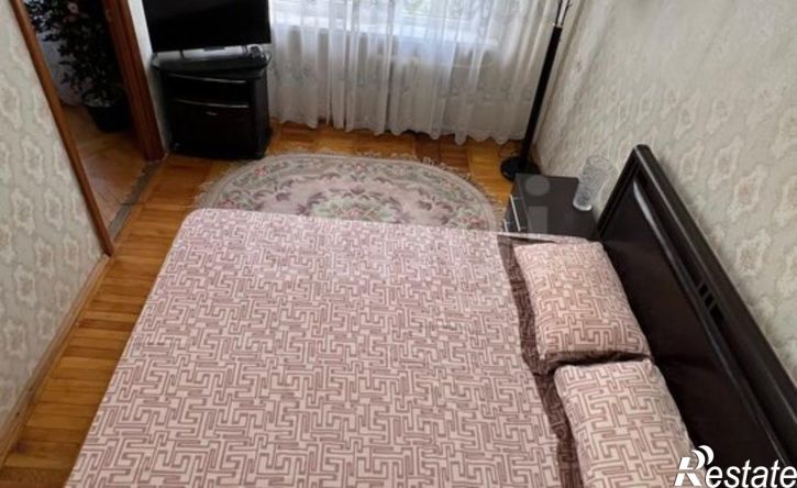 3-комн квартира улица Братьев Дроздовых, 27,  д. 27