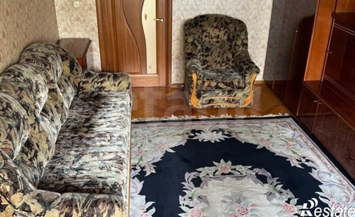 3-комн квартира улица Братьев Дроздовых, 27,  д. 27