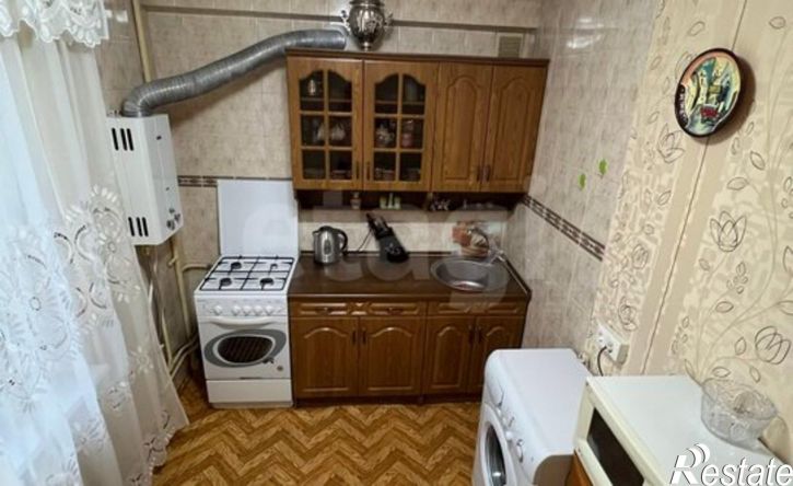 3-комн квартира улица Братьев Дроздовых, 27,  д. 27