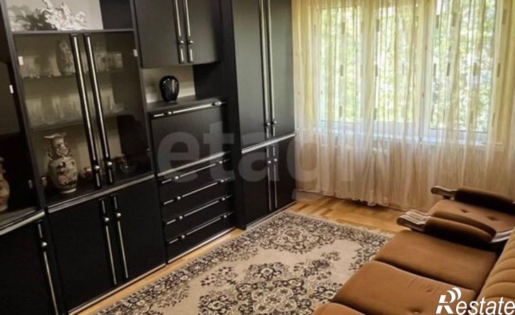 3-комн квартира улица Братьев Дроздовых, 27,  д. 27