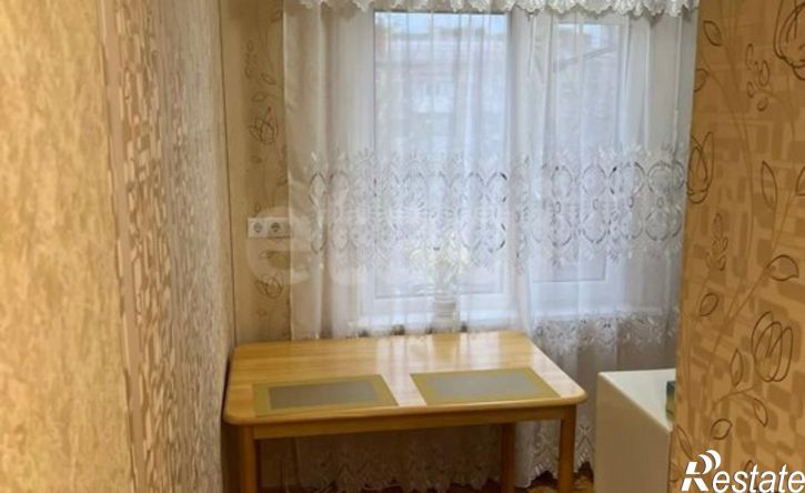 3-комн квартира улица Братьев Дроздовых, 27,  д. 27