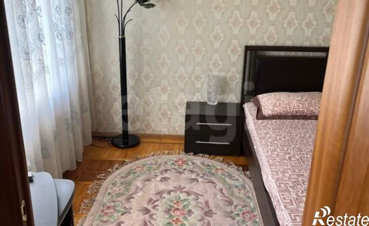3-комн квартира улица Братьев Дроздовых, 27,  д. 27