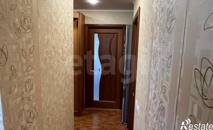 3-комн квартира улица Братьев Дроздовых, 27,  д. 27