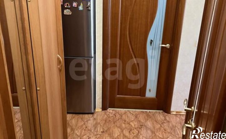 3-комн квартира улица Братьев Дроздовых, 27,  д. 27