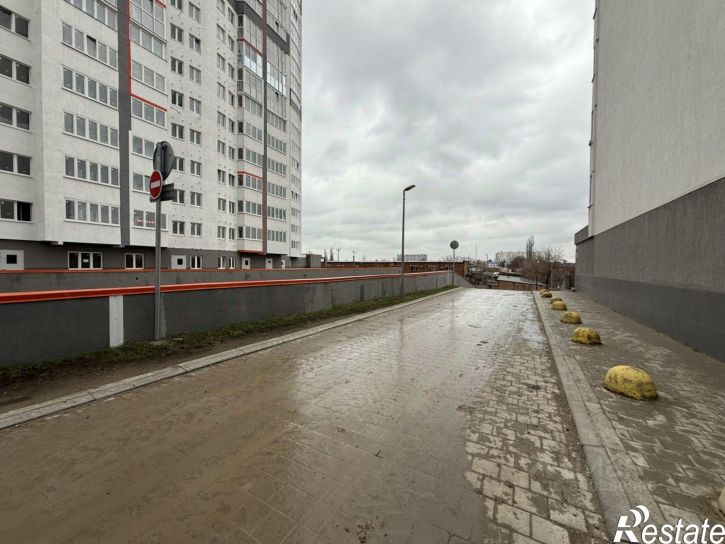 Торговое помещение ул Уральская, 100,  д. 100