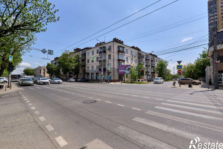 3-комн квартира ул Северная, 500,  д. 500