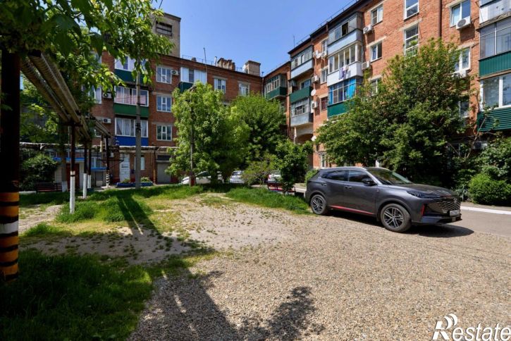 3-комн квартира ул Северная, 500,  д. 500