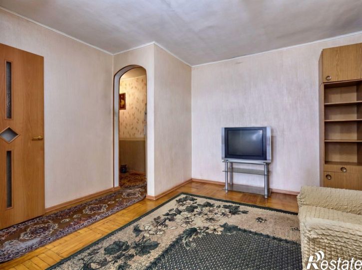 3-комн квартира ул Северная, 500,  д. 500