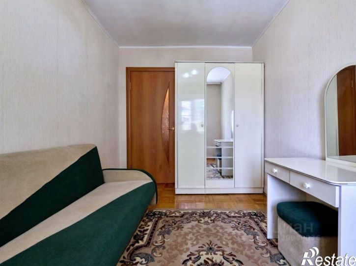 3-комн квартира ул Северная, 500,  д. 500
