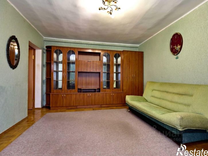 3-комн квартира ул Северная, 500,  д. 500