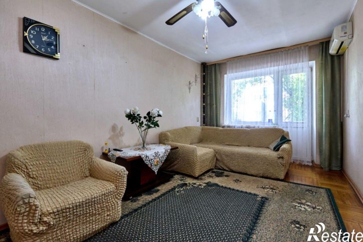 3-комн квартира ул Северная, 500,  д. 500
