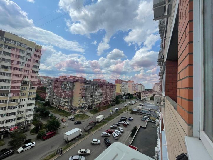 Студия 5-я Дорожная ул.