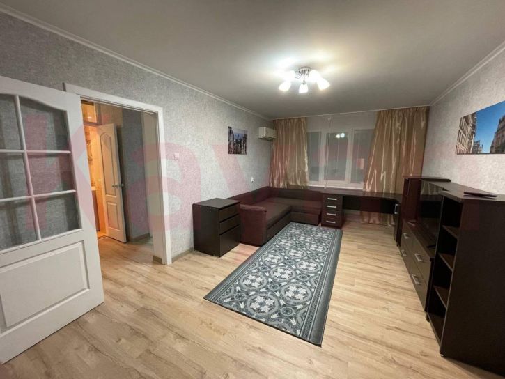1-комн квартира Трудовой Славы ул.