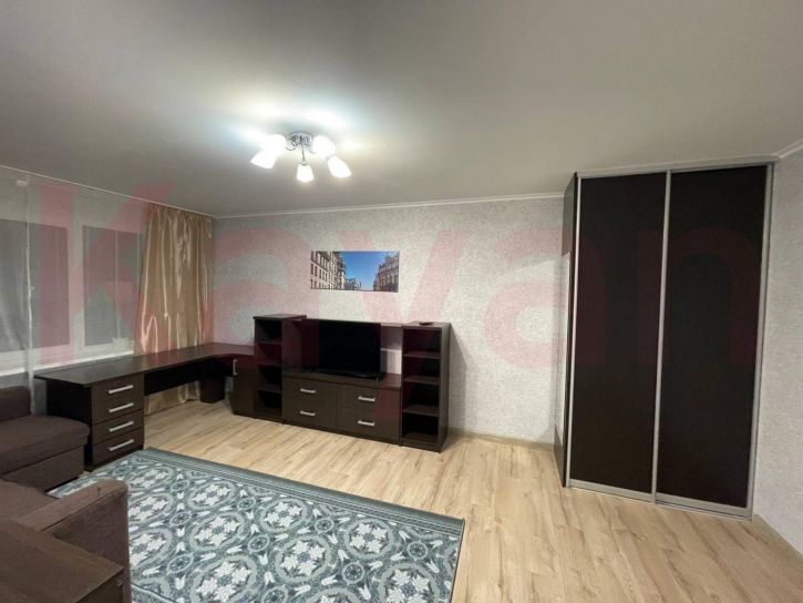 1-комн квартира Трудовой Славы ул.