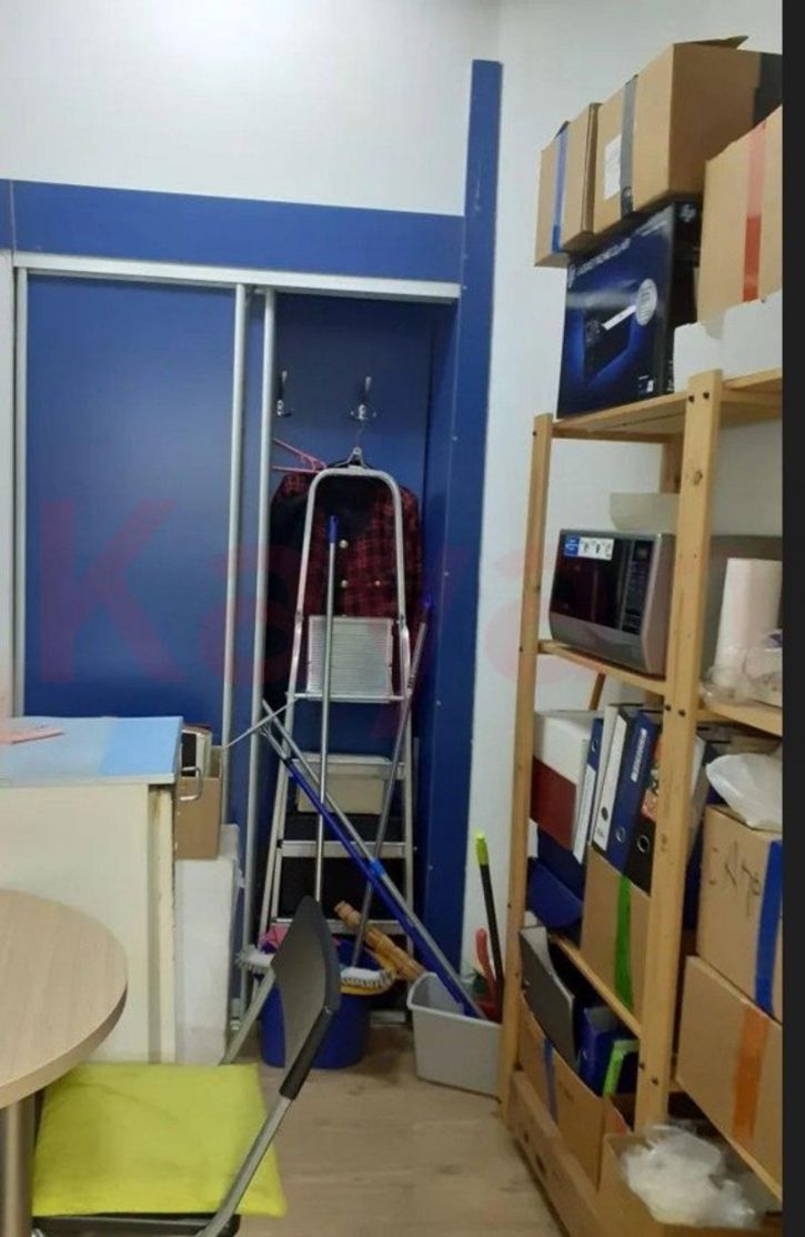 Торговое помещение им. Ленина ул.