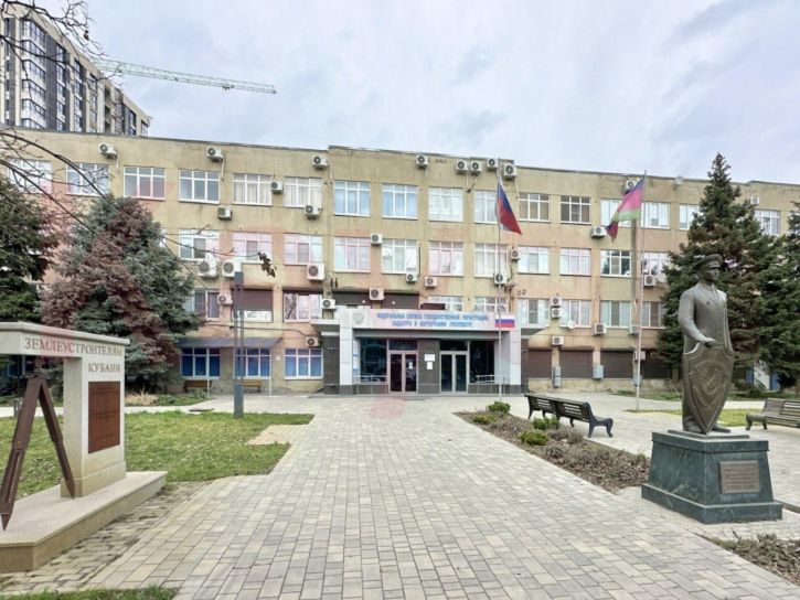 Офис Сормовская ул.