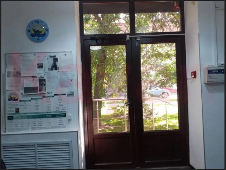 Торговое помещение им. Ленина ул.