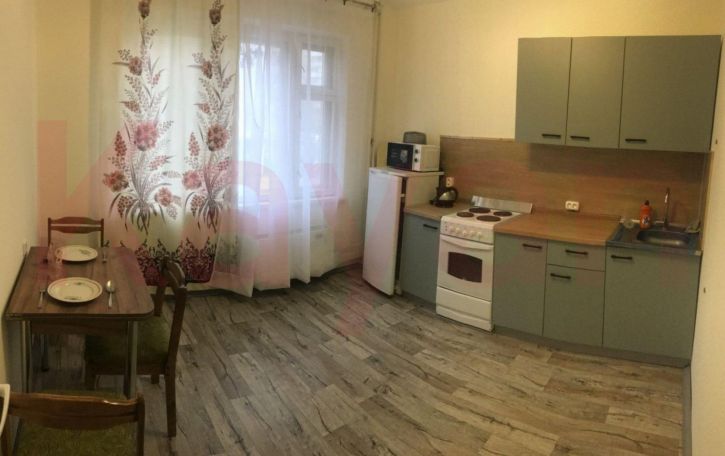 1-комн квартира им. Калинина ул.